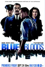 Watch Blue Bloods Vumoo